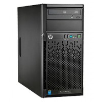 HP ProLiant ML10 Gen9 E3-1225v5 8GB 2TB